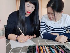 -东方美彩妆化妆培训学校(建外SOHO校区)