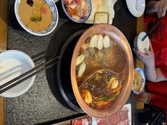 -仁和四季涮肉馆(天坛南门店)