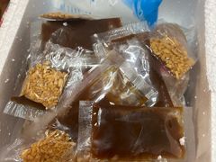 -阿娟牛肉丸·手打牛肉丸·现做现卖