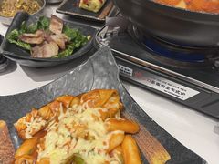 -HONGA HONGA雄家(曹路店)