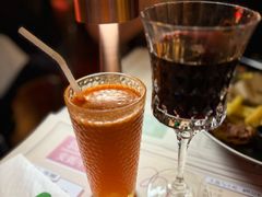 -安妮意大利餐厅(日坛店)