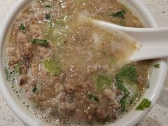 -海底捞火锅(之心城店)