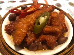 -古井假日酒店-古井面馆•淮上豆府(长江东路店)