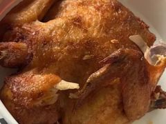 秘汁全鸡食-肯德基(中州一店)