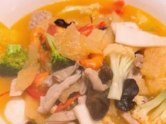 绍三鲜-小绍兴家宴·百年绍兴菜(鲁迅路店)