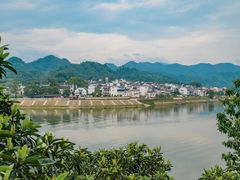 -新安江山水画廊风景区