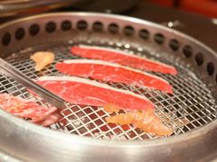 -300杯·和牛烧肉清酒专门店(廊里店)