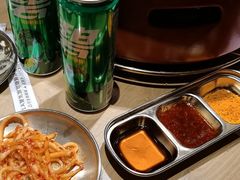 -西塔老太太泥炉烤肉(亚运村店)
