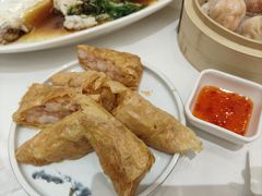 -喜宴又一村·粤菜·茶点·海鲜(壹方天地店)