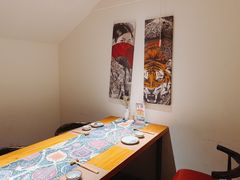 -久喜番和牛烧肉酒场(北辰三角洲店)