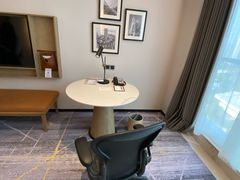 -广州粤海喜来登酒店