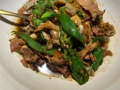 -费大厨辣椒炒肉(高铁吾悦广场店)