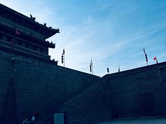 -西安城墙·碑林历史文化景区