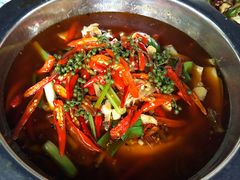 耗儿鱼-三哥田螺(北书院街店)