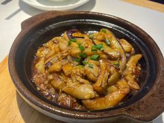 -客家班·客家菜(嘉禾金铂店)