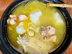 白果炖鸡-青城甲(青城山店)