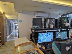 -网鱼网咖(浦东长岛路店)