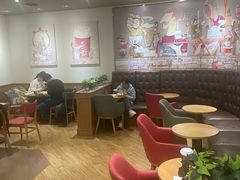 -COSTA COFFEE(房山印象城店)