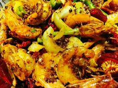 -辣盆盆麻辣小龙虾(哈尔滨总店)