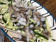 -真情鲍鱼海鲜汤