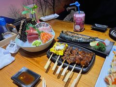 -福匠日本料理(人民路店)