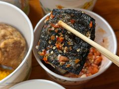 -李字号臭豆腐(总店)