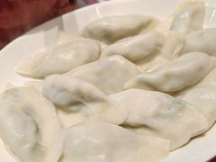 -喜家德虾仁水饺(东方宝泰店)