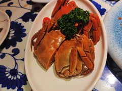 -姑苏家宴·苏帮菜·松鼠桂鱼(苏州总店)