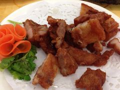 香排骨-安记烧鹅(新桥店)