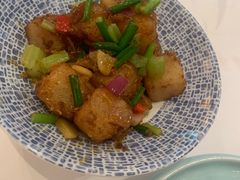 -宝园酒家(美林M·LIVE天地东座店)