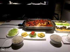 -鱼酷活鱼烤鱼(沈阳大悦城店)