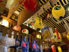 -坂吉屋·居酒屋深夜食堂(龙湖店)