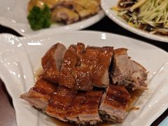 -古南都·老广东酒楼(龙江店)