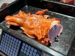 -老马家马峰腊牛羊肉店(桥梓口店)