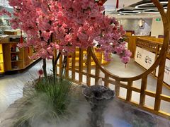 -东方饺子王(重庆路亚泰店)