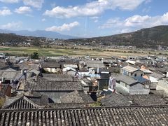 -无有景观餐厅·铜瓢牛肉·下午茶