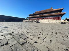 -北京市劳动人民文化宫(太庙)