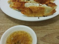 -一品鲜鱼锅贴(人民一路店)