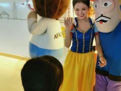 -歌斐颂巧克力小镇