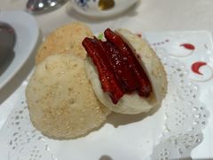 -聚春园自助餐厅(东街口店)