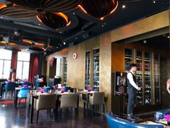 -YUE·6·西式融合餐厅(外滩六号店)