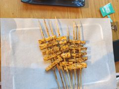 -华府九号海鲜烧烤大排档(龙域店)