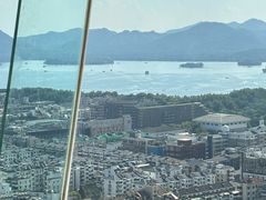 -Hi City·城市之巅