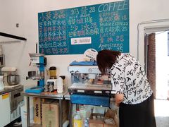 -大象厨房(重庆道店)