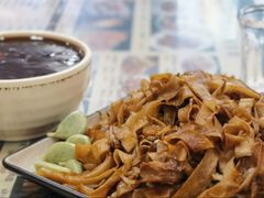 -葛记焖饼(伏牛路店)