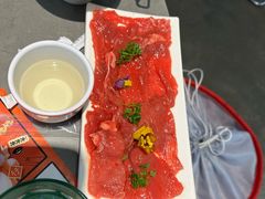 -生活如沸·顺德水牛奶火锅(大学路店)