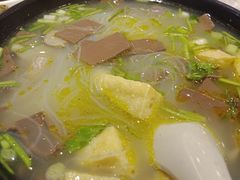 -玖鲜小笼(中山广场店)