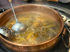 -阿山卓·野生菌火锅·纳西火塘烤肉