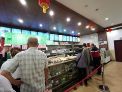 -锦馨豆汁(天坛路店)