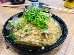 蒜蓉大竹蛏-老虎滩大连海鲜烧烤(建邺云锦路总店)